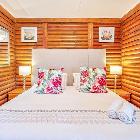 Sunset Lodge Saint Lucia Estuary Εξωτερικό φωτογραφία