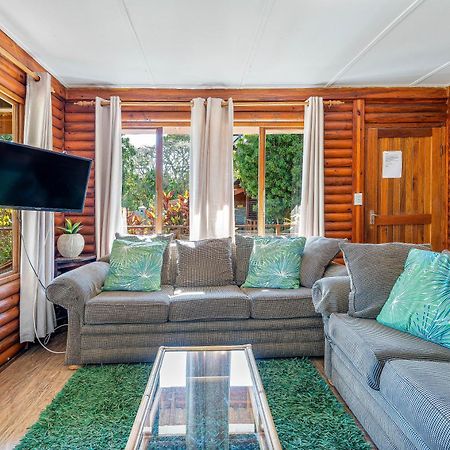 Sunset Lodge Saint Lucia Estuary Εξωτερικό φωτογραφία