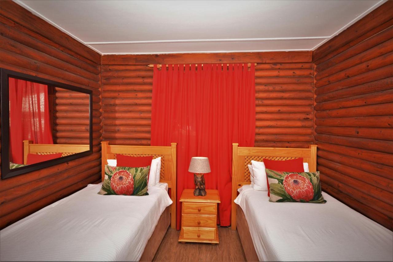 Sunset Lodge Saint Lucia Estuary Εξωτερικό φωτογραφία