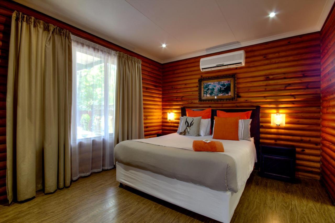 Sunset Lodge Saint Lucia Estuary Εξωτερικό φωτογραφία
