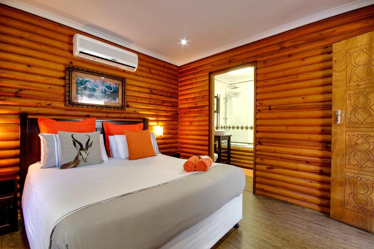 Sunset Lodge Saint Lucia Estuary Εξωτερικό φωτογραφία