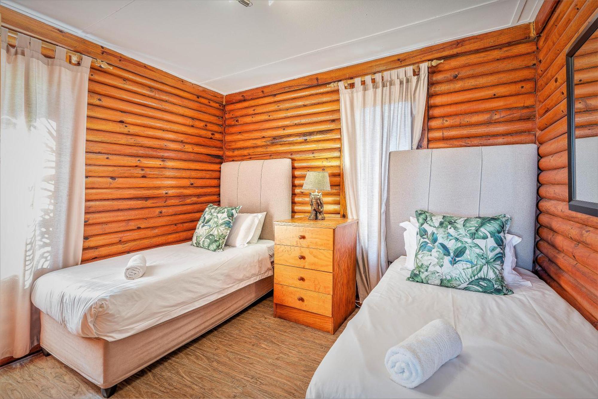 Sunset Lodge Saint Lucia Estuary Εξωτερικό φωτογραφία