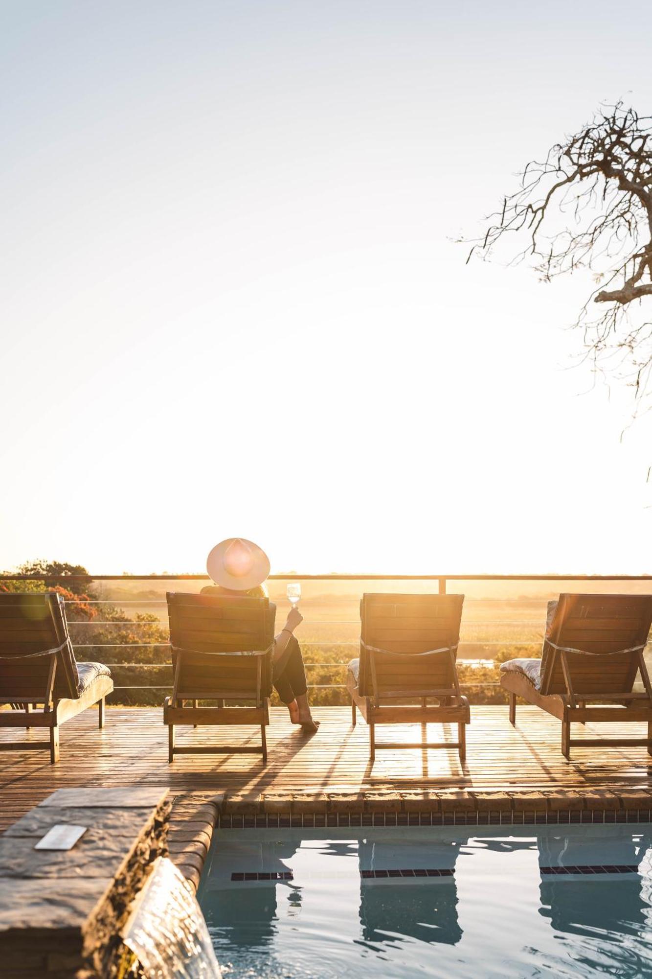 Sunset Lodge Saint Lucia Estuary Εξωτερικό φωτογραφία