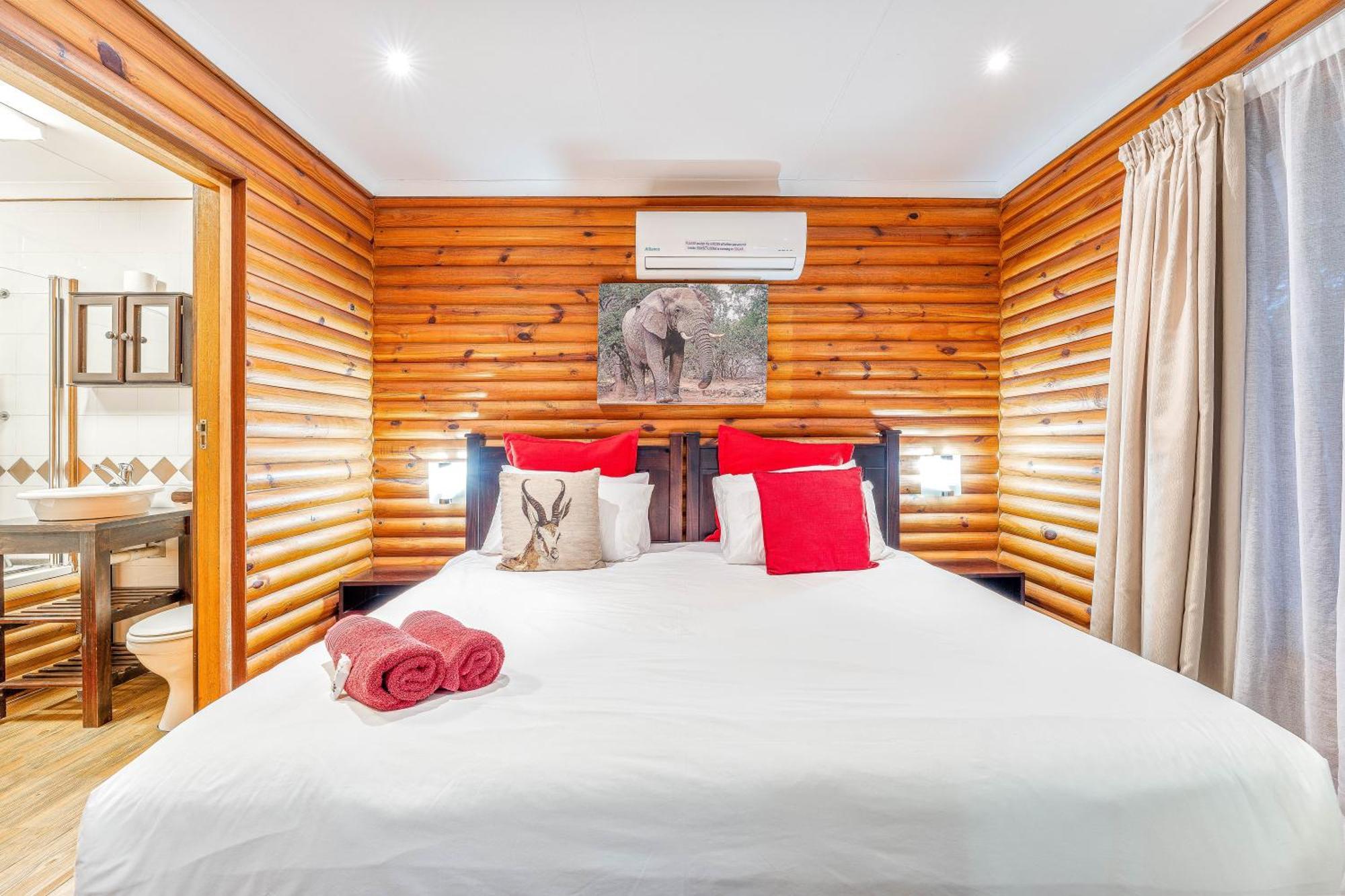 Sunset Lodge Saint Lucia Estuary Εξωτερικό φωτογραφία