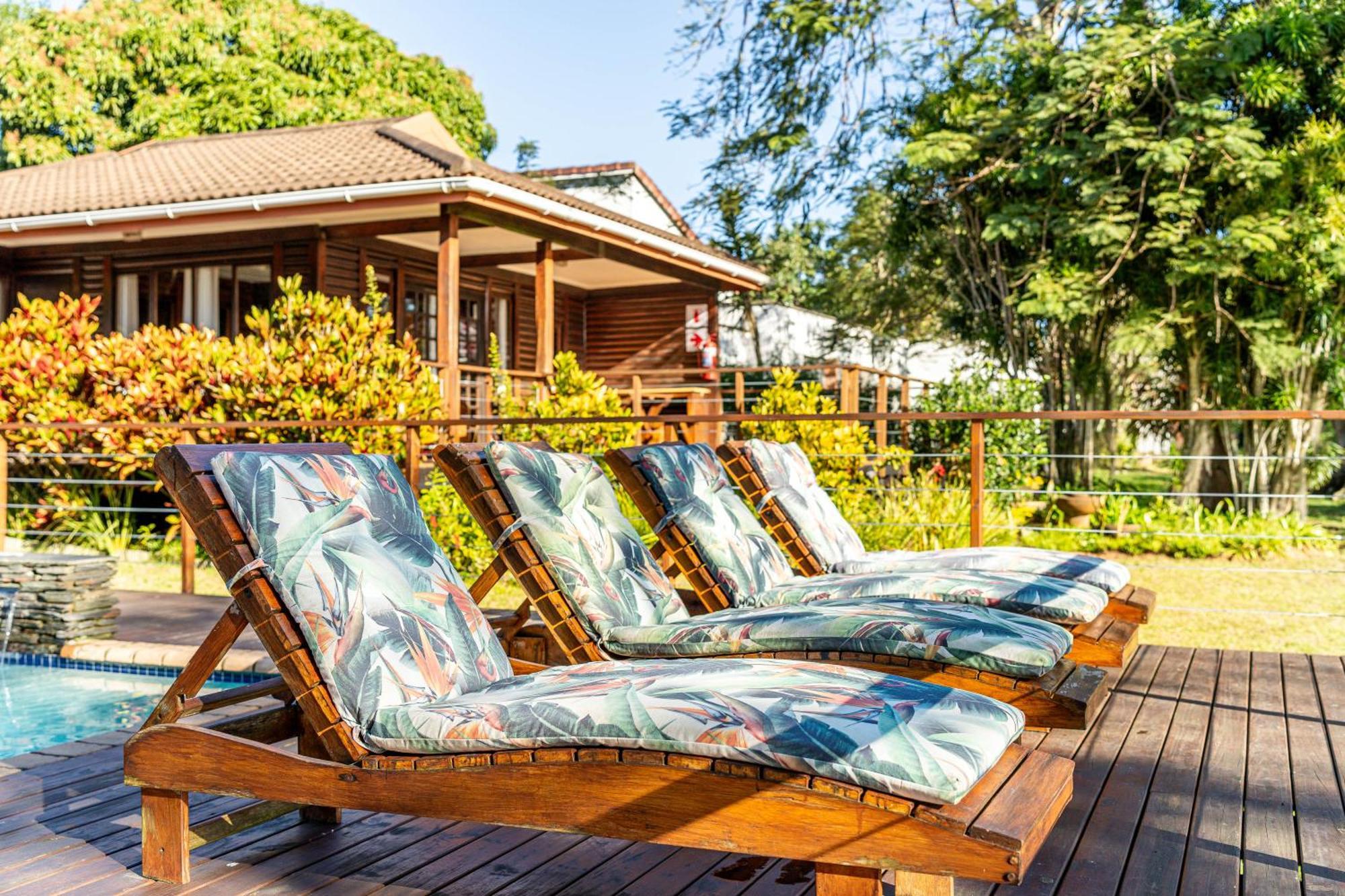 Sunset Lodge Saint Lucia Estuary Εξωτερικό φωτογραφία