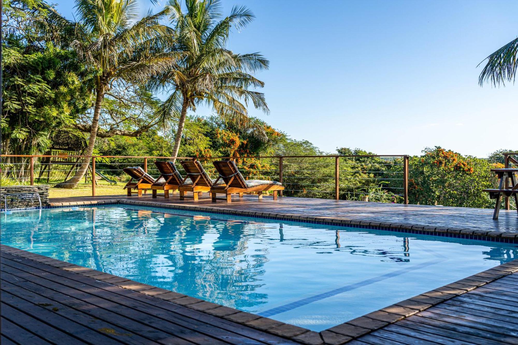 Sunset Lodge Saint Lucia Estuary Εξωτερικό φωτογραφία
