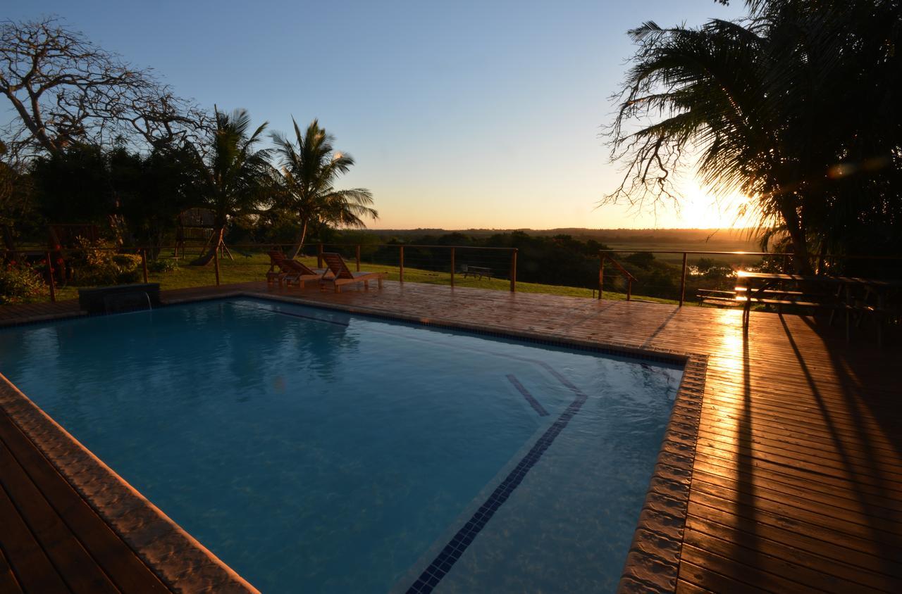Sunset Lodge Saint Lucia Estuary Εξωτερικό φωτογραφία